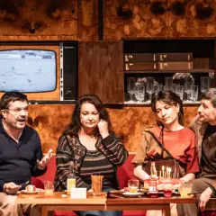Narodowy Stary Teatr: historia, wydarzenia i repertuar, które zachwycają