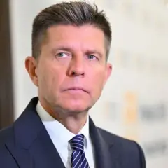 Gdzie jest Ryszard Petru? Oto najnowsze informacje o jego działalności