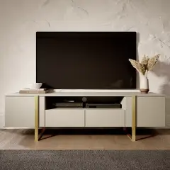 Ukryj kable TV w ścianie z cegły perfekcyjnie! Poradnik DIY