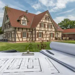 Masz pozwolenie na budowę? Oto 7 kroków, by zacząć bez kar!