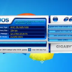 Jak zaktualizować BIOS Gigabyte? Bezpieczny poradnik krok po kroku