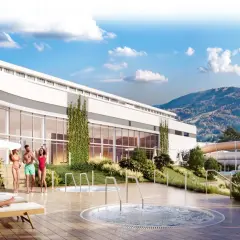 Mercure Szczyrk Resort: Kiedy otwarcie? Daty, baseny i atrakcje