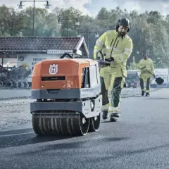 Jak się robi asfalt: sekrety produkcji i skutecznego zastosowania