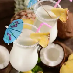 Najlepsze drinki z mlekiem, które zaskoczą Twoje podniebienie