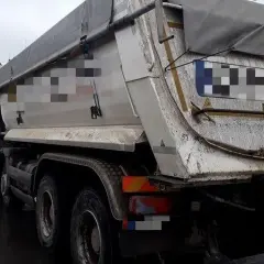 Ile waży koło ciężarówki? Odkryj zaskakujące różnice wagowe