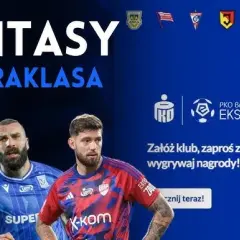 Fantasy Ekstraklasa: Kogo kupić? Wygraj ligę typy na wiosnę!