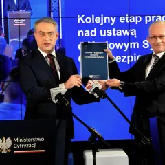 Projekt ustawy o krajowym systemie cyberbezpieczeństwa: co musisz wiedzieć?