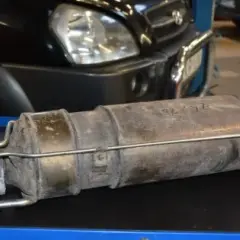 Ile gram sadzy w dpf audi – kluczowe informacje o pojemności i ryzyku