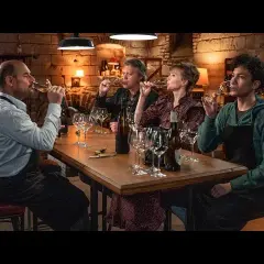 Filmy o winnicy we Francji, które zmienią twoje spojrzenie na wino
