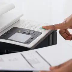 Jak zmienić kolor drukowania w drukarce HP i uniknąć problemów z jakością