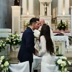 Ślub konkordatowy: formalności krok po kroku bez stresu!