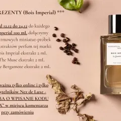 Dlaczego nie czujesz swoich perfum? To adaptacja! Rady eksperta
