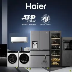 Haier: Co to za firma? Czy sprzęt AGD jest godny zaufania?