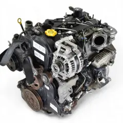Jeep Cherokee 2.8 CRD – mocny silnik, którego nie chcesz przegapić