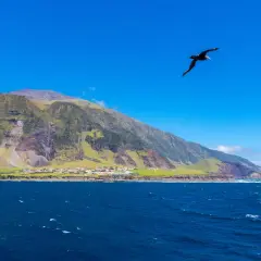 Kto odkrył wyspę Tristan da Cunha? Fascynująca historia jej odkrycia