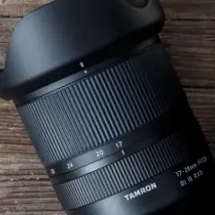Czy obiektyw Tamron pasuje do Canona? Odkryj kompatybilność i porady