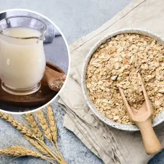 Czy mleko owsiane ma gluten? Sprawdź, czy jest bezpieczne dla celiaków