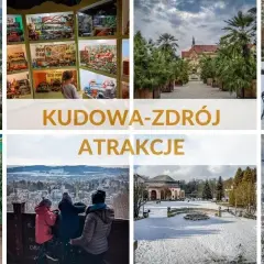 Kudowa-Zdrój: Atrakcje, które musisz zobaczyć! Przewodnik po regionie