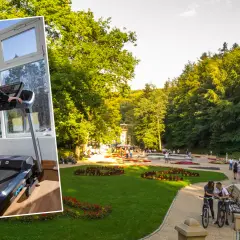Kto może jechać do sanatorium z zus? Sprawdź, czy się kwalifikujesz