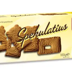 Gdzie kupić spekulatius? Najlepsze korzenne ciastka w Polsce