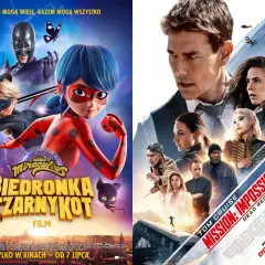 Kiedy Miraculum film na Netflix? Sprawdź datę premiery w Polsce