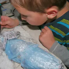 Aniołek z butelki: DIY krok po kroku. Stwórz, uniknij błędów!