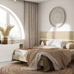 Dormitorio de matrimonio: La guía clave para tu compra perfecta