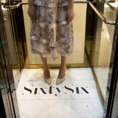 Hotel Sixty Six dlaczego zamknięty? Poznaj przyczyny i plany na przyszłość