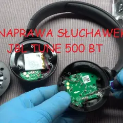 Słuchawki nie działają? Co robić? Szybki poradnik naprawy