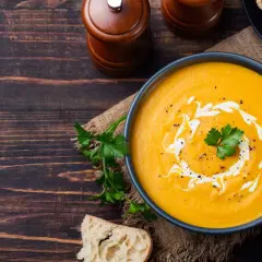 Soupe au potiron : recette facile, variations et astuces pour un velouté parfait