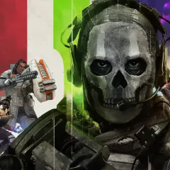 Postacie z Apex Legends, Call of Duty i Fortnite. Wiele fajne gry multiplayer do wyboru!