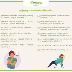 Niedobór minerałów: jak rozpoznać objawy i zadbać o zdrowie?