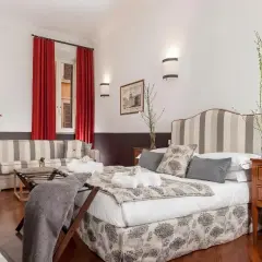 Gdzie najlepiej na nocleg w Rzymie? Najlepsze lokalizacje i porady