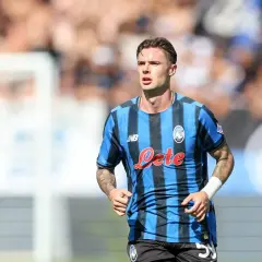 Nicola Zalewski: Statystyki kariery klub, kadra, sezony. Prześwietlamy!
