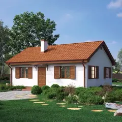 Tania budowa domu: Oszczędź do 150 000 zł! Poradnik