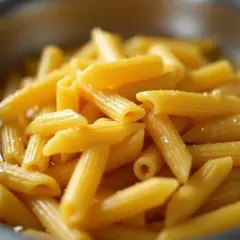 Perfekcyjny makaron al dente: Jak ugotować bez błędów?