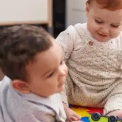 Jak zapisać dziecko do żłobka - uniknij najczęstszych błędów