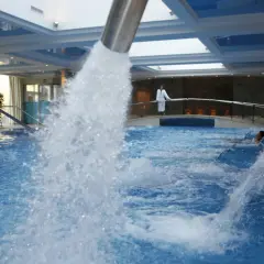Balneario Puente Viesgo: Beneficios terapéuticos y experiencias únicas