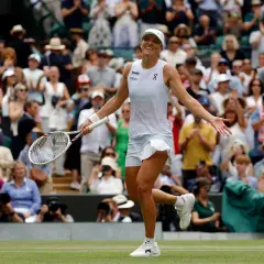 Wimbledon kto dzisiaj gra? Sprawdź, dlaczego nie ma meczów teraz