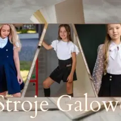 Stylowe outfit na zakończenie roku, które zachwycą każdego ucznia
