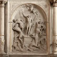 Co to jest ambona w kościele i jej znaczenie w liturgii?
