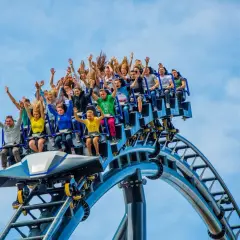 Energylandia: Ile osób pracuje? Zaskakujące liczby i fakty