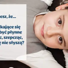 Jak się nie jąkać - skuteczne ćwiczenia na płynność mowy