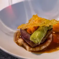 Restaurants gastronomiques Yvelines : Votre guide étoilé