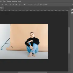 Jak zmienić tło w Photoshopie? Proste i zaawansowane metody