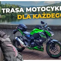 Najlepsze trasy motocyklowe w Śląsku - piękne widoki i atrakcje