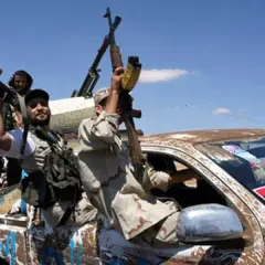 Libia czy jest bezpiecznie? Odkryj prawdę o bezpieczeństwie w kraju