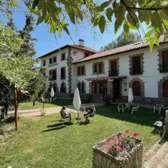 Balneario Manzanera Teruel: Relax y tratamientos en un entorno natural
