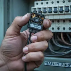 Jak rozpoznać spalony bezpiecznik w domu i uniknąć problemów elektrycznych