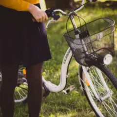Jak wybrać rower do wzrostu, aby uniknąć bólu i dyskomfortu